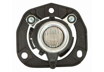Front Fog Light ABAKUS 667-2012N-UE