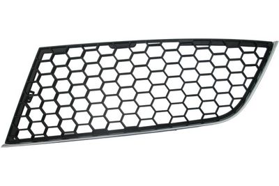 Ventilation Grilles, bumper ABAKUS 667-2501L-UD