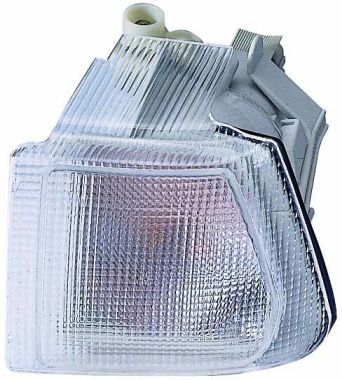 Direction Indicator ABAKUS 667-1502R-UE