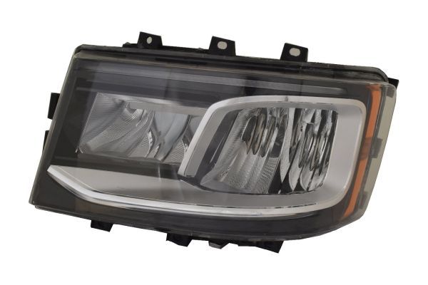 ABAKUS 771-1107LMLD-EM Headlight