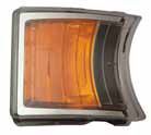 ABAKUS 771-1504N-WE1 Direction Indicator