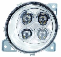 ABAKUS 771-1603L-AE Daytime Running Light