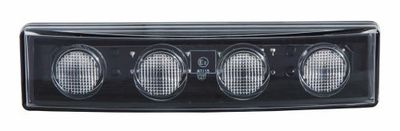 Daytime Running Light ABAKUS 771-1604N-AE