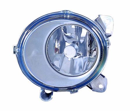 ABAKUS 771-2004L-UE Front Fog Light