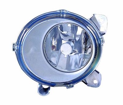 Front Fog Light ABAKUS 771-2004L-UE