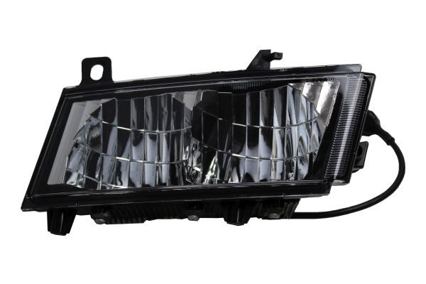 ABAKUS 771-2006L-AE Front Fog Light