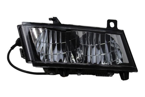 ABAKUS 771-2006R-AE Front Fog Light