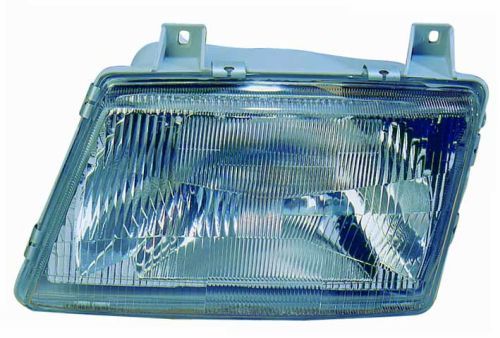 ABAKUS 772-1101R-LD-E Headlight