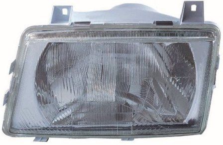 ABAKUS 772-1103R-LD-E Headlight