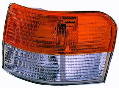 Direction Indicator ABAKUS 772-1505R-UE
