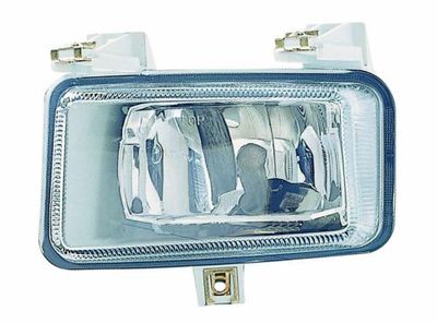 Front Fog Light ABAKUS 772-2003R-UQ