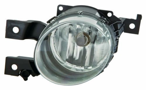 ABAKUS 772-2006R-UQ Front Fog Light