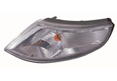 Direction Indicator ABAKUS 772-1503R-UE