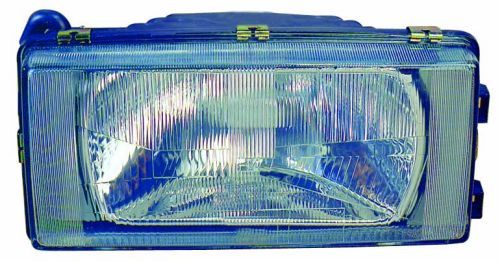 ABAKUS 773-1102L-LD-E Headlight