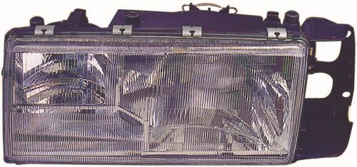 ABAKUS 773-1103R-LD-E Headlight