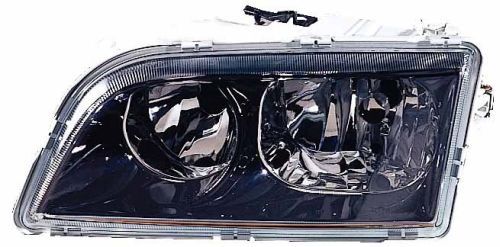 ABAKUS 773-1109R-LDEM2 Headlight