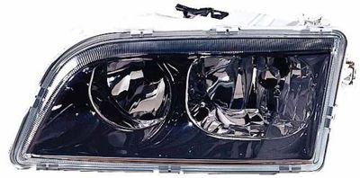 Headlight ABAKUS 773-1109R-LDEM2