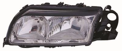 Headlight ABAKUS 773-1110L-LD-E