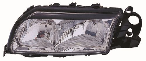 ABAKUS 773-1110R-LD-EM Headlight