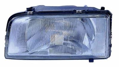 Headlight ABAKUS 773-1112R-LD-EM