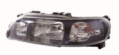 Headlight ABAKUS 773-1114R-LD-E2