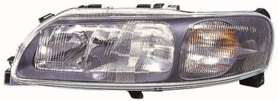 Headlight ABAKUS 773-1114R-LDEN2