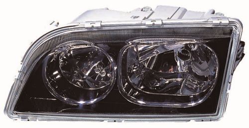 ABAKUS 773-1117R-LD-EM Headlight
