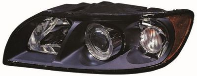 Headlight ABAKUS 773-1118R-LD7E2