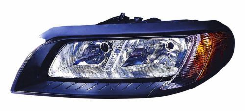 ABAKUS 773-1126RMLDEM2 Headlight