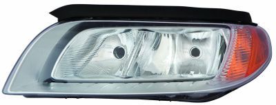 ABAKUS 773-1126RMLEMN1 Headlight
