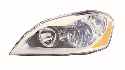 ABAKUS 773-1133LMLD-EM Headlight