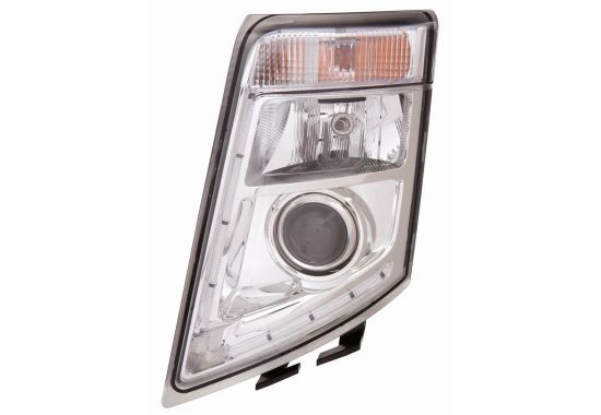 ABAKUS 773-1134LMLDEM1 Headlight