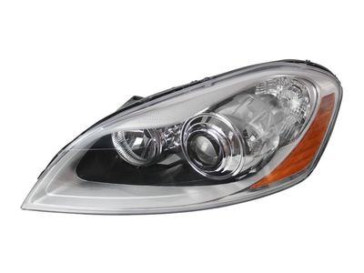 Headlight ABAKUS 773-1135LMLDAEM