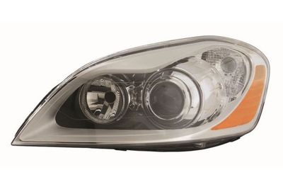 Headlight ABAKUS 773-1135RMLDAEM