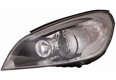 Headlight ABAKUS 773-1140RMLDAEM