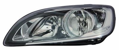 Headlight ABAKUS 773-1150RMLDEM2