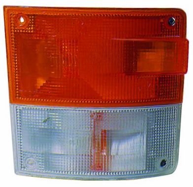 Direction Indicator ABAKUS 773-1511L-AE