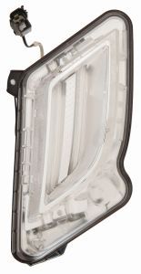 ABAKUS 773-1603R-AQ Daytime Running Light