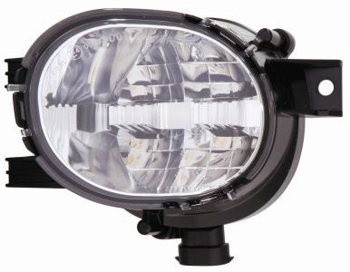 ABAKUS 773-1605R-AE Daytime Running Light