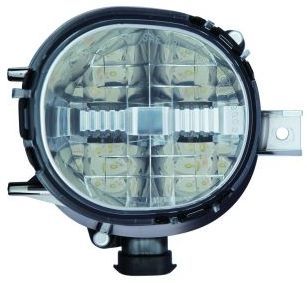 ABAKUS 773-1609R-AE Daytime Running Light
