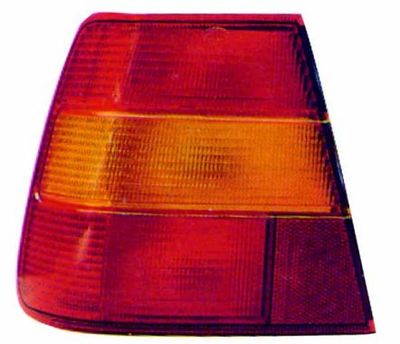 Tail Light Assembly ABAKUS 773-1901L-UE