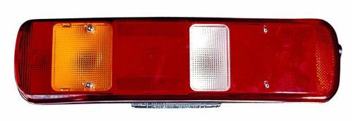 ABAKUS 773-1926R4WE Tail Light