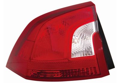 Tail Light Assembly ABAKUS 773-1940R-UE