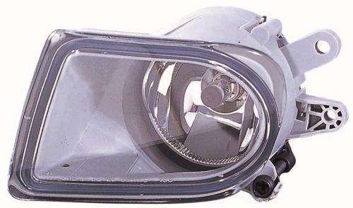 ABAKUS 773-2002L-UQ Front Fog Light