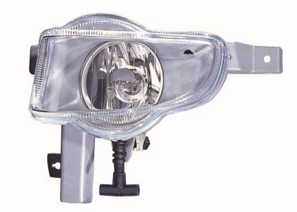 ABAKUS 773-2004L-UQ Front Fog Light
