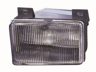 Front Fog Light ABAKUS 773-2005R-UQ
