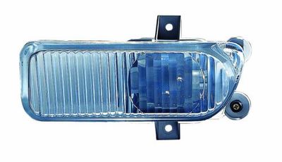 Front Fog Light ABAKUS 773-2008L-UE