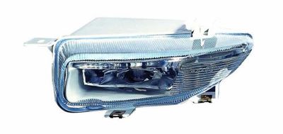 Front Fog Light ABAKUS 773-2010R-UE