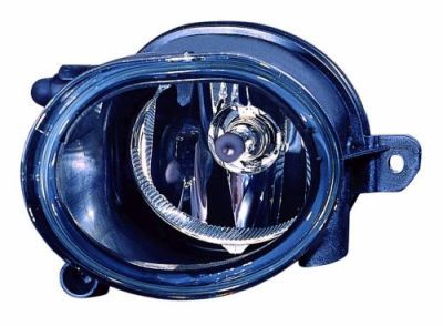 Front Fog Light ABAKUS 773-2011L-AQ