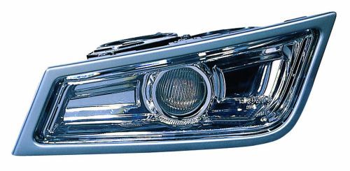 ABAKUS 773-2015R-UE Front Fog Light
